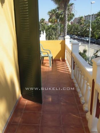 Townhouse for sale  - Sevilla - Dos hermanas - 312.526 €