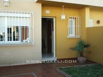 Townhouse for sale  - Sevilla - Umbrete - 206.300 €