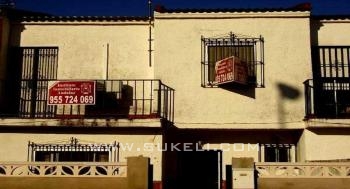 Townhouse for sale  - Sevilla - Mairena del aljarafe - 190.521 €