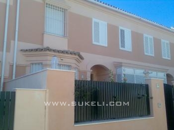 Townhouse for sale  - Sevilla - Tomares - 243.410 €