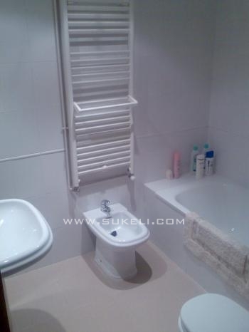 Venta de Adosado - Sevilla - Tomares - 243.410 €