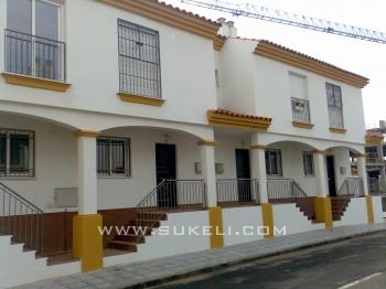 Venta de Adosado - Sevilla - La algaba - 230.000 €