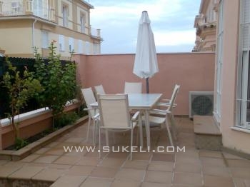 Townhouse for sale  - Sevilla - Tomares - 243.410 €