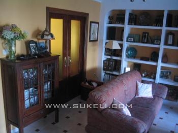 Townhouse for sale  - Sevilla - Mairena del aljarafe - 324.000 €