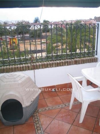 Townhouse for sale  - Sevilla - Mairena del aljarafe - 324.000 €