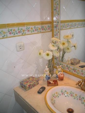 Townhouse for sale  - Sevilla - Mairena del aljarafe - 324.000 €