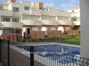 Venta de Adosado - Sevilla - Bormujos - 225.000 €