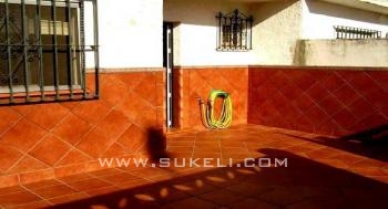 Townhouse for sale  - Sevilla - Mairena del aljarafe - 190.521 €