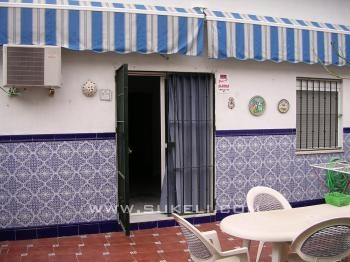 Townhouse for sale  - Sevilla - Gelves - 246.415 €