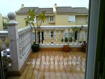 Townhouse for sale  - Sevilla - Villanueva del ariscal - 189.000 €