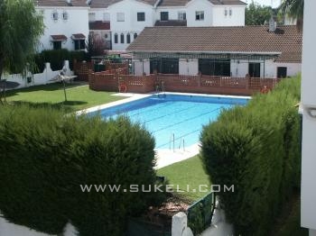 Townhouse for sale  - Sevilla - Mairena del aljarafe - 268.350 €