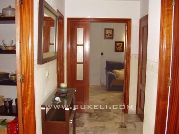 Townhouse for sale  - Sevilla - Bollullos de la mitacion - 202.217 €