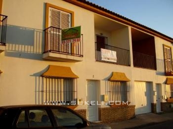 Townhouse for sale  - Sevilla - Umbrete - 187.516 €