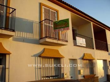 Townhouse for sale  - Sevilla - Umbrete - 187.516 €