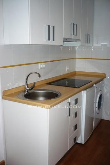 Apartment for rent - Sevilla - Coria del rio - 390 €