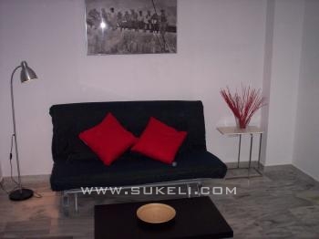 Apartment for rent - Sevilla - Sevilla - Triana - 150 €