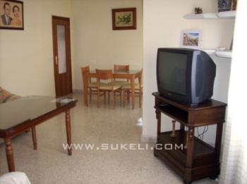 Apartment for rent - Sevilla - Sevilla - La macarena - 100 €