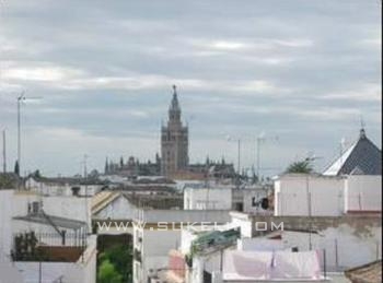 Venta de Apartamento - Sevilla - Sevilla - Centro - 247.200 €