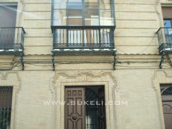 Venta de Apartamento - Sevilla - Sevilla - Triana - 291.500 €