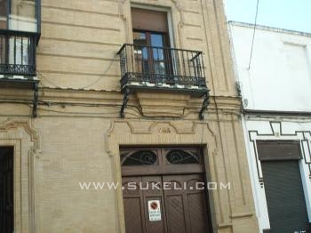 Apartment for sale  - Sevilla - Sevilla - Triana - 291.500 €