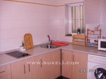 Venta de Apartamento - Sevilla - Sevilla - Los remedios - 171.288 €