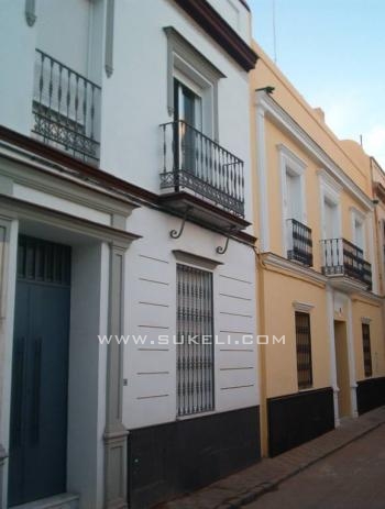 Venta de Apartamento - Sevilla - Sevilla - Triana - 203.000 €