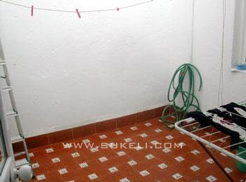 Apartment for sale  - Sevilla - Sevilla - Nervion - 191.200 €