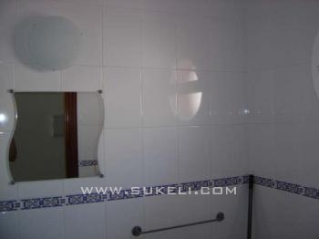 Townhouse for rent - Sevilla - Utrera - 650 €