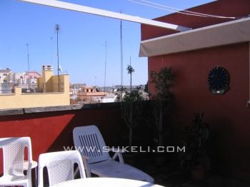 Attic for sale  - Sevilla - Sevilla - Nervion - 240.000 €