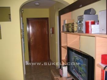 Attic for sale  - Sevilla - Sevilla - Nervion - 240.000 €