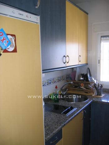 Venta de tico - Sevilla - Sevilla - Nervion - 240.000 €