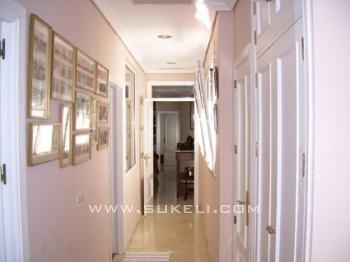 Attic for sale  - Sevilla - Sevilla - Los remedios - 545.000 €