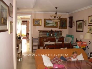 Attic for sale  - Sevilla - Sevilla - Los remedios - 545.000 €