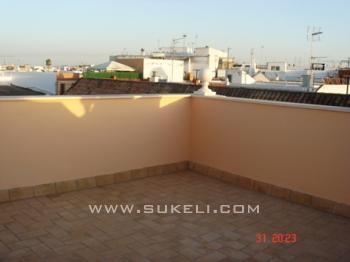 Attic for sale  - Sevilla - Dos hermanas - 193.000 €