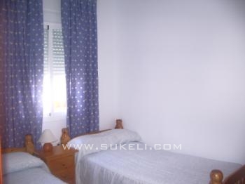 House for rent - Sevilla - El castillo de las guardas - 75 €