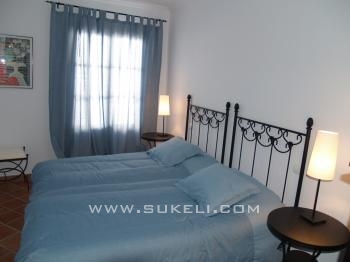 House for rent - Sevilla - Osuna - 250 €