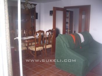 House for rent - Sevilla - El castillo de las guardas - 75 €