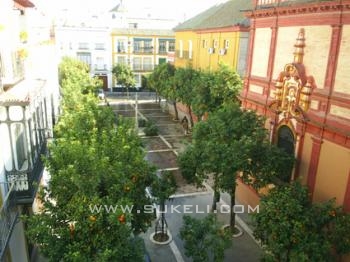 House for sale  - Sevilla - Sevilla - Centro - 1.485.702 €