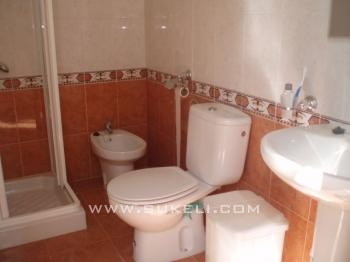 House for sale  - Sevilla - El rubio - 147.250 €