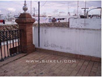 House for sale  - Sevilla - Sevilla - Centro - 1.133.000 €