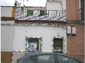 House for sale  - Sevilla - Sevilla - La macarena - 168.500 €