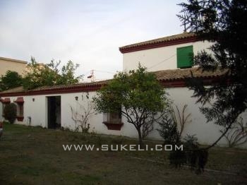 Venta de Casa - Sevilla - Tomares - 1.210.000 €