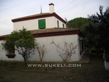 Venta de Casa - Sevilla - Tomares - 1.210.000 €