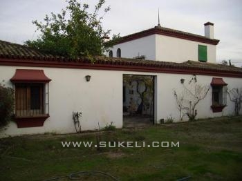 Venta de Casa - Sevilla - Tomares - 1.210.000 €