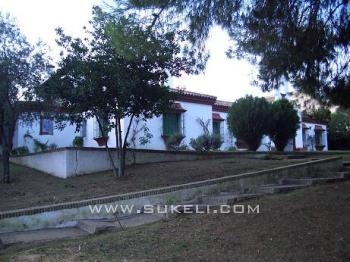 House for sale  - Sevilla - Tomares - 1.210.000 €