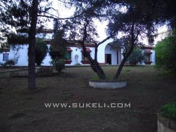 Venta de Casa - Sevilla - Tomares - 1.210.000 €