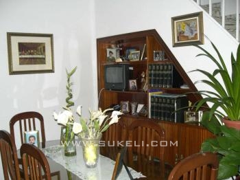 Venta de Casa - Sevilla - San juan de aznalfarache - 248.000 €