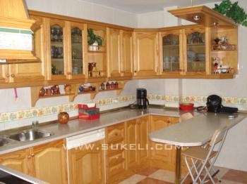 House for sale  - Sevilla - Mairena del aljarafe - 237.400 €