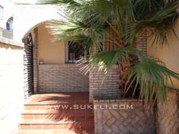 House for sale  - Sevilla - Mairena del aljarafe - 237.400 €