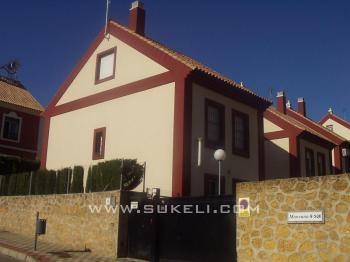 Venta de Casa - Sevilla - Montequinto - 360.000 €